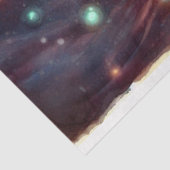 Alice's Whimsical Watercolor Fall Decoupage 薄葉紙 (詳細)