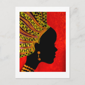 Alicia L. McDanielによるエジプトIIポストカードの訪問 ポストカード