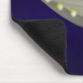 Alien氏のmousepad マウスパッド (コーナー)