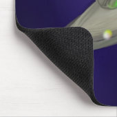 Alien氏のmousepad マウスパッド (コーナー)