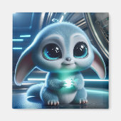 Alien マグネット (正面)