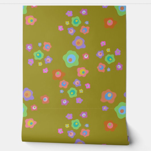 Alien Eyeballs Armada ITTOI 壁紙 (ほどく)