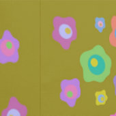 Alien Eyeballs Armada ITTOI 壁紙 (縫い目)