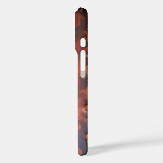 ALIEN FLYING SAUCER Case-Mate iPhoneケース (裏面 / 左)