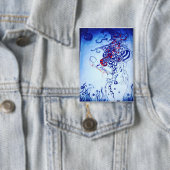 alien for real  缶バッジ (インサイチュ)