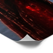 Alien in The City AI Alien  ポスター (角)