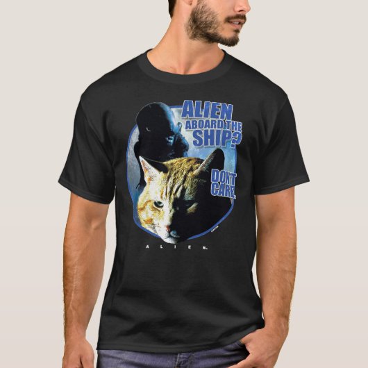 ALIEN JONESY Essential T-Shirt Tシャツ (正面)