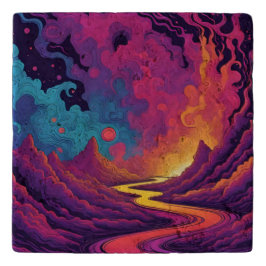 Alien Lands トリベット