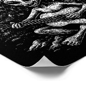 Alien Loves Christmas  ポスター (角)