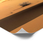 Alien Relics in the Desert ポスター (角)