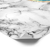 Alien Senate Floor poster ポスター (角)