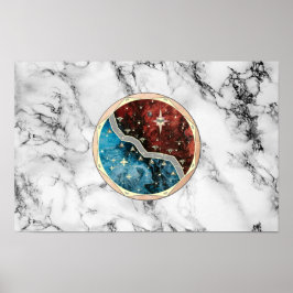 Alien Senate Floor poster ポスター