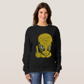 Alien space aliens  1 スウェットシャツ (正面フル)