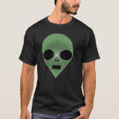 Alien   tシャツ (正面)