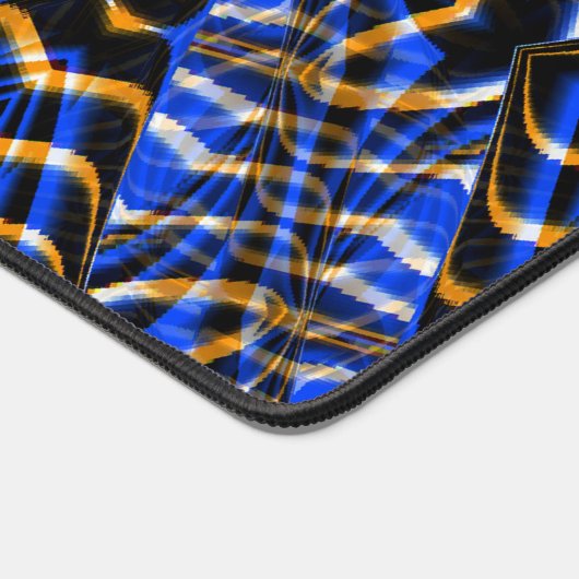 Alien watch.... デスクマット (コーナー)