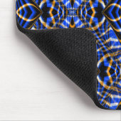 Alien watch.... マウスパッド (コーナー)