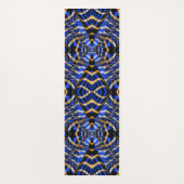 Alien watch.... ヨガマット (裏面)