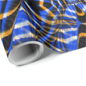 Alien watch.... ラッピングペーパー (ロールコーナー)