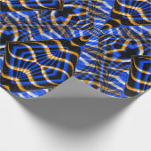 Alien watch.... ラッピングペーパー (角)