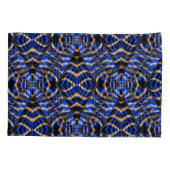 Alien watch.... 枕カバー (裏面-左)