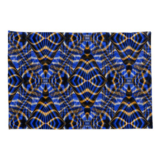 Alien watch.... 枕カバー (裏面-右)