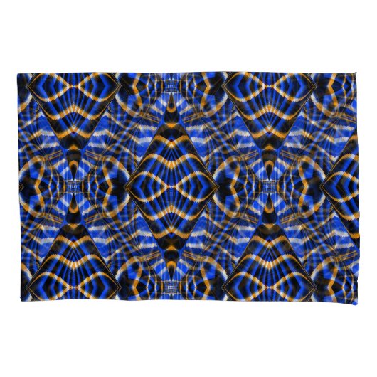 Alien watch.... 枕カバー (正面左)