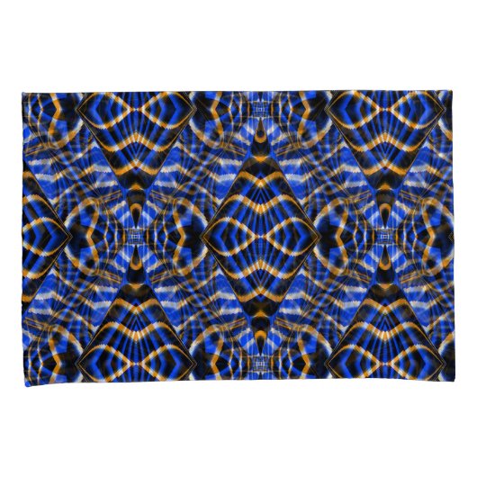 Alien watch.... 枕カバー (正面右)