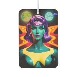 Alienation of Her Affection カーエアーフレッシュナー