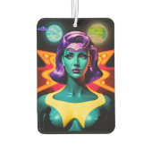 Alienation of Her Affection カーエアーフレッシュナー (裏面)