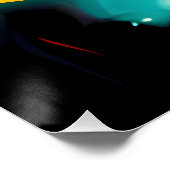 Alienation of Her Affection ポスター (コーナー)