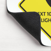 Aliens マウスパッド (コーナー)