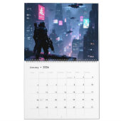 Aliens and UFOs | Ufology カレンダー (1月 2026)