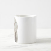 Aliens Exist コーヒーマグカップ (中央)