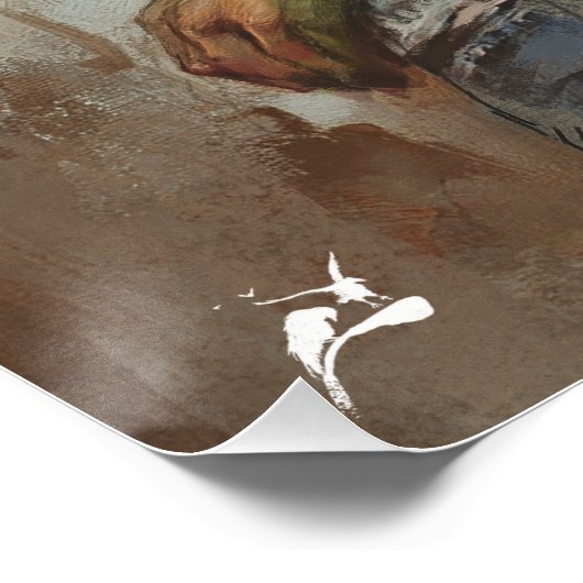 Aliens Exist ポスター (コーナー)