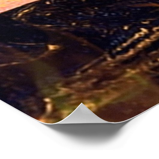 Aliens Movie ポスター (角)