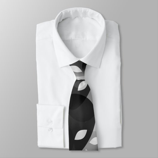 Aliens Night V2 ネクタイ (タイ)