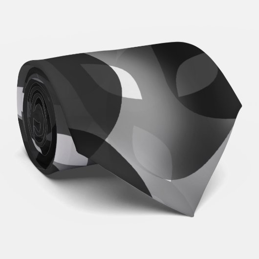 Aliens Night V2 ネクタイ (ロール)