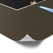 Aliens  Ripley  Newt ポスター (角)