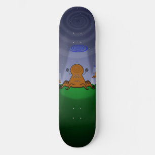 ALIENS! Skateboard スケートボード