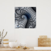 Alienskin (3) ポスター (キッチン)