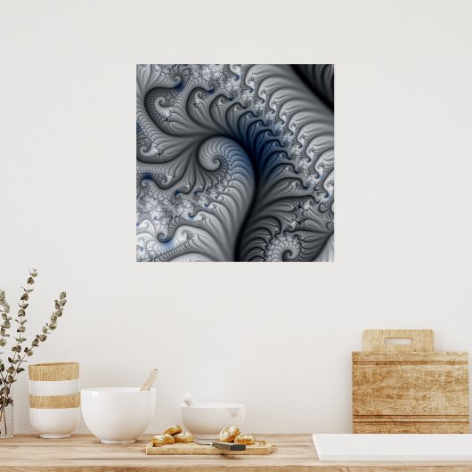 Alienskin (3) ポスター (キッチン)