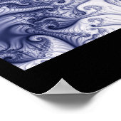 Alienskin - Metal Edition ポスター (角)