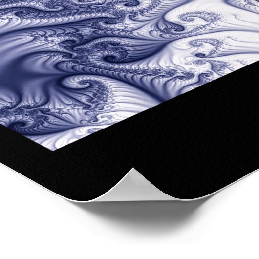 Alienskin - Metal Edition ポスター (角)