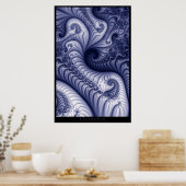 Alienskin - Metal Edition ポスター (キッチン)