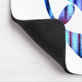 Alienwareのマウスパッド マウスパッド (コーナー)