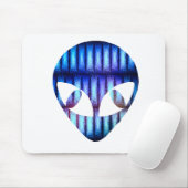 Alienwareのマウスパッド マウスパッド (マウス)