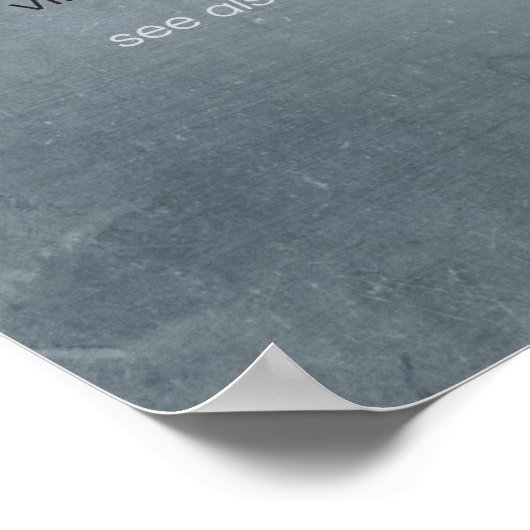 Align Your Energy: Inspirational Wall Art for Mind ポスター (角)