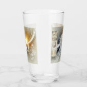 Alignment タンブラーグラス (右)