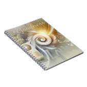 Alignment ノートブック (右側)