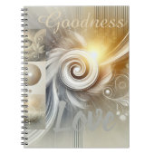 Alignment ノートブック (正面)